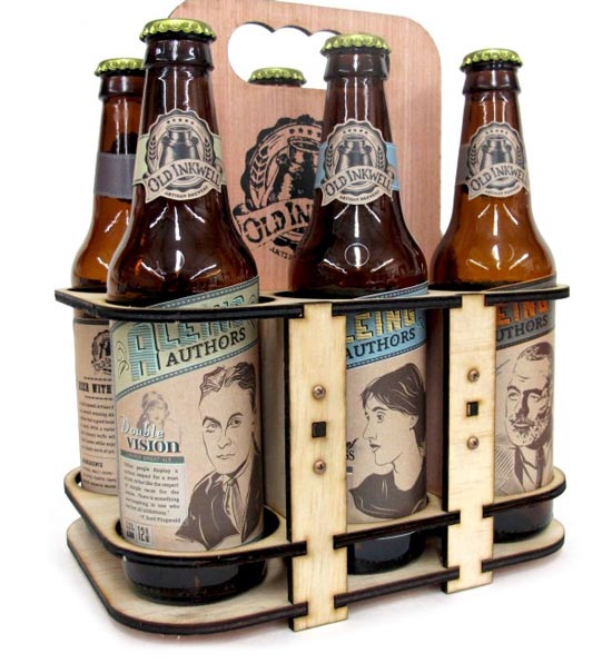 Cerveza Artesanal